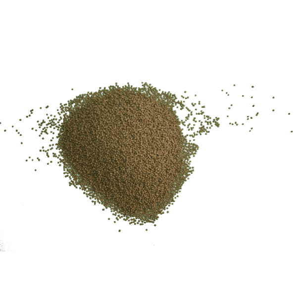 Cichlide Pellets