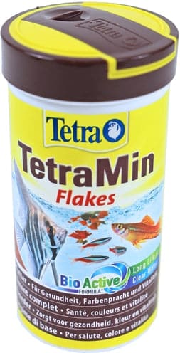 Tetramin Bio Active Vlokken Visvoer 100 ml