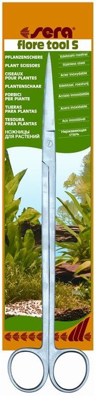 Sera Flore Tool S plantenschaar