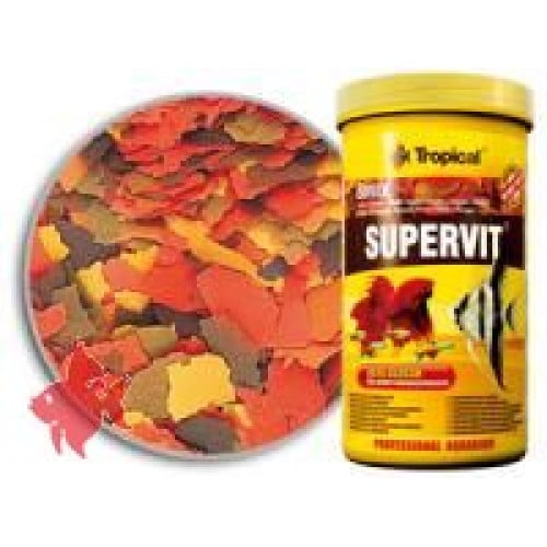 Tropical Supervit Basic 100ml