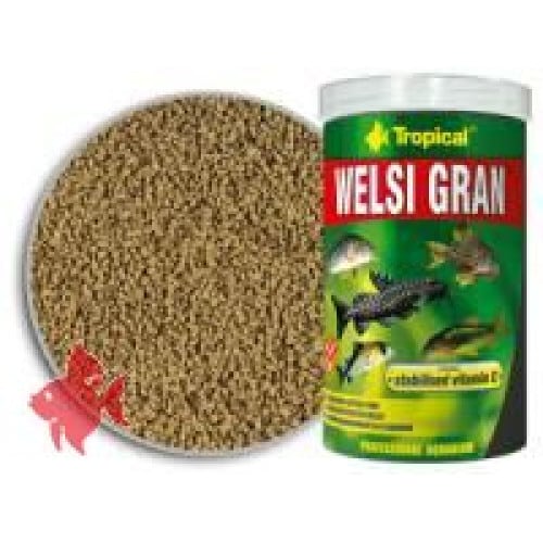 Tropical Welsi Granulaat 100ml